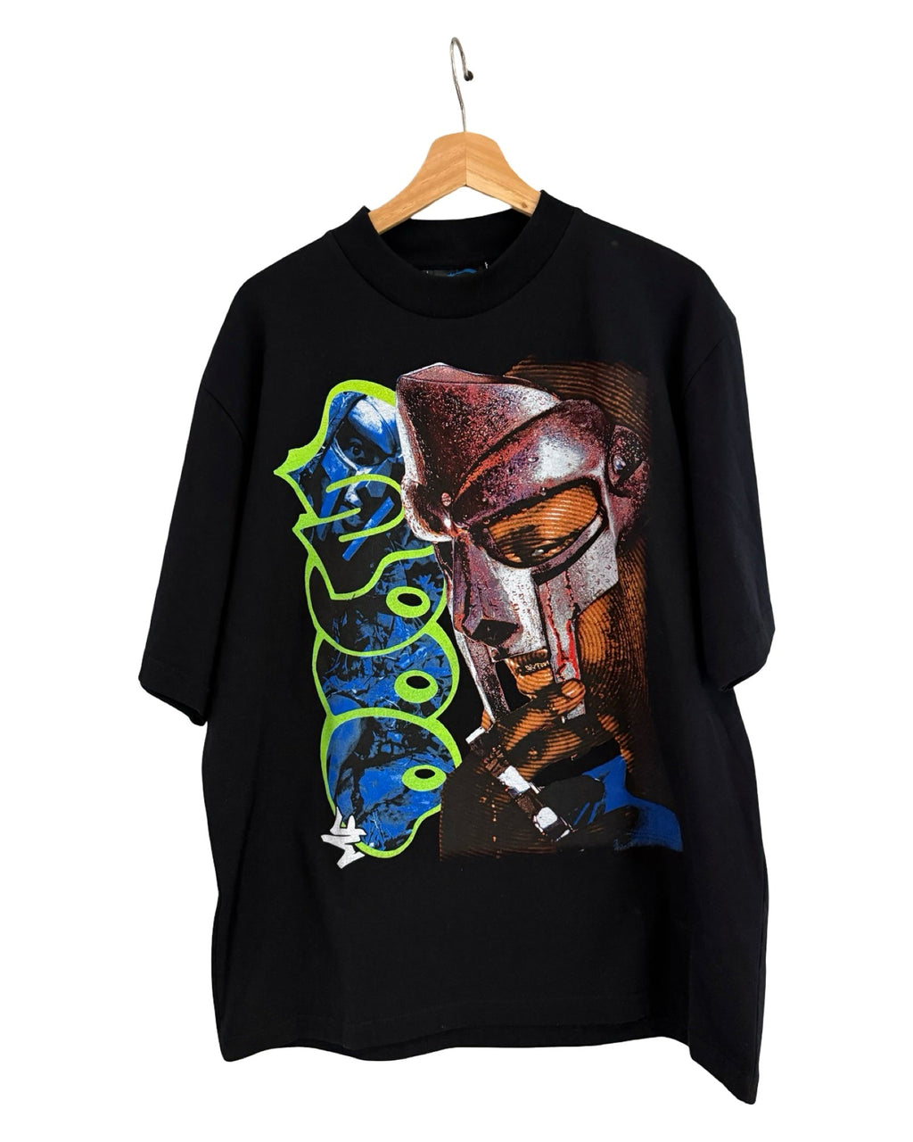 MF Doom Tribute Tee product image 1