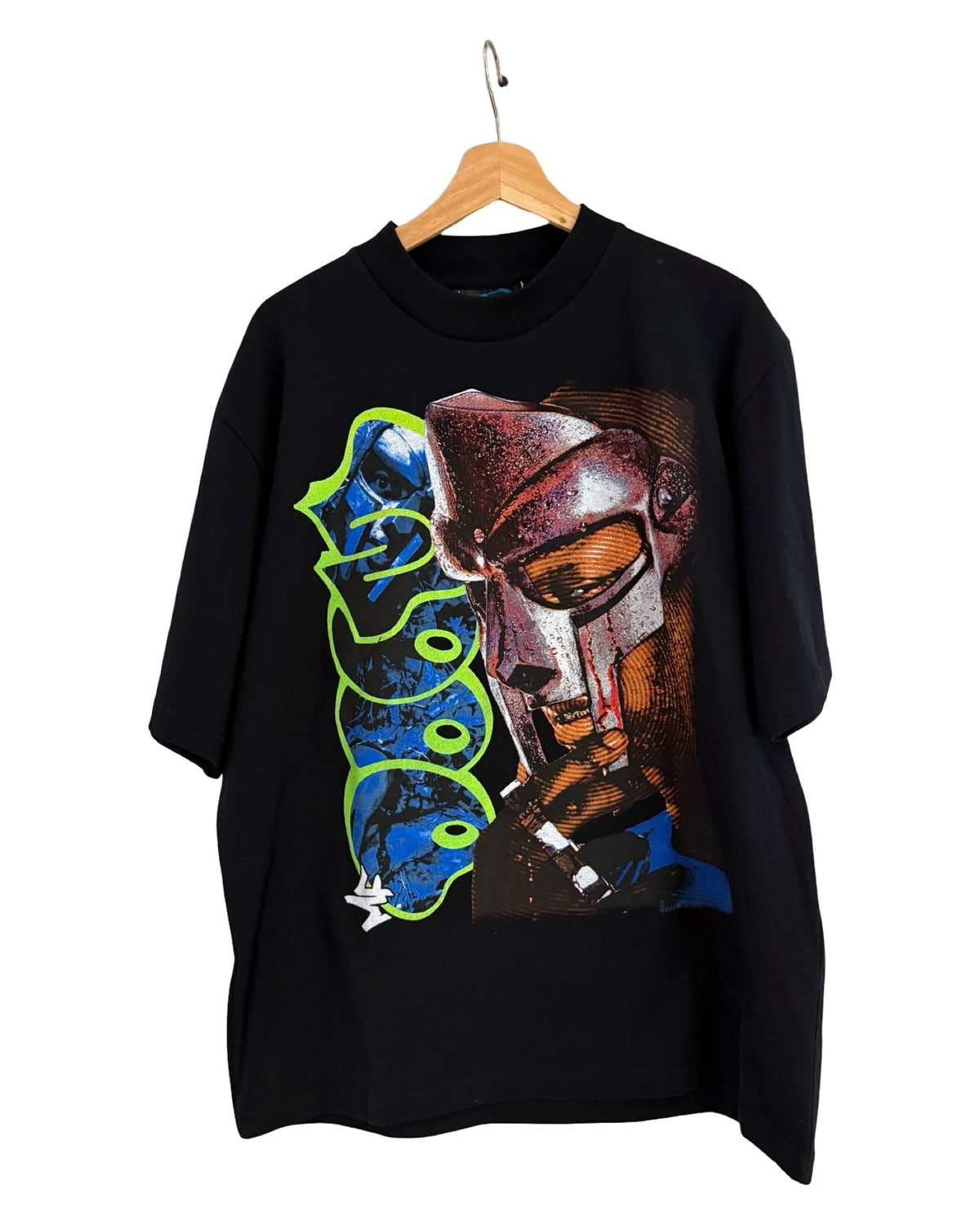 MF Doom Tribute Tee product image 1