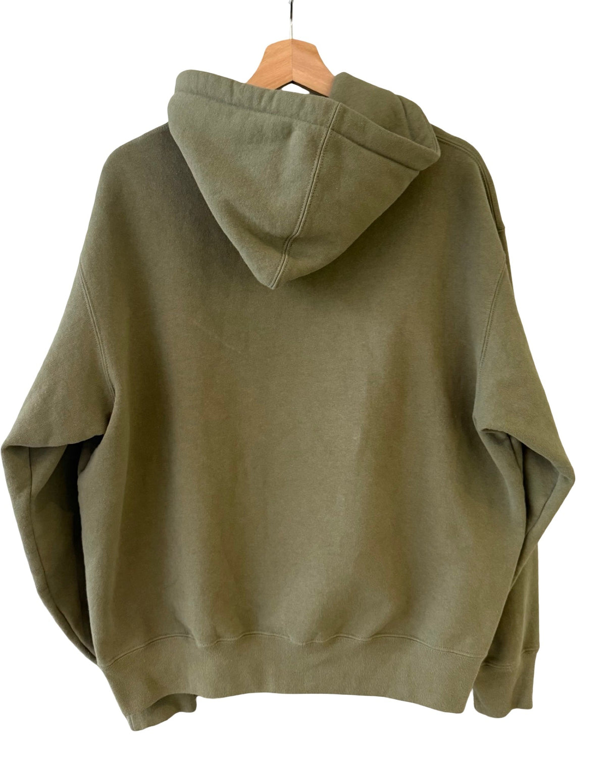 Supreme Small Box Logo Drawcord Hoodie product image 2