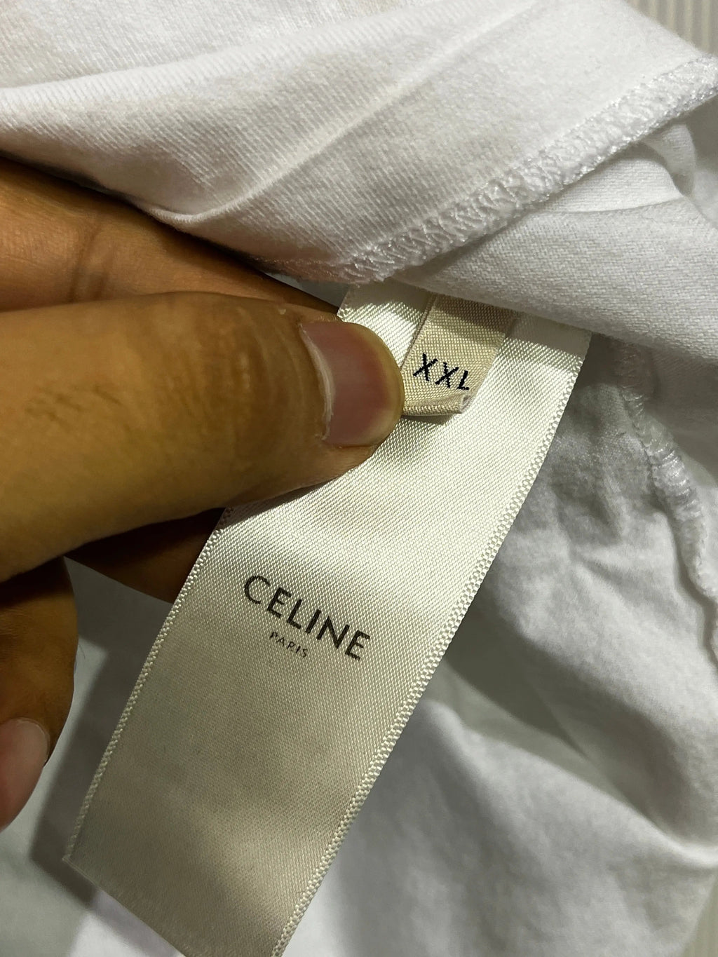 Archive Celine Unlock Your Fantasies Tee product image 3