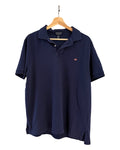 Vintage Polo Ralph Lauren Navy Flag Shirt product image 1