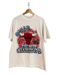 Vintage 1996 Chicago Bulls Finals Promo Tee product image 1