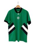 2022 Adidas Celtic Glasgow Green Soccer Jersey product image 1