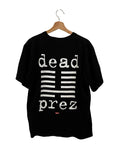 Archive Supreme Dead Prez Collab Tee product image 1