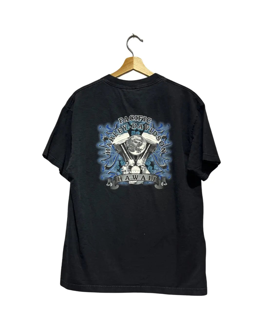 Vintage Harley Davidson Hawaii Tee product image 1