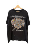 Vintage 2000 Metallica Korn System Of A Down Summer product image 1