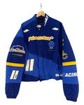 Nike x Drake Nocta Blue Racing Jacket product image 1
