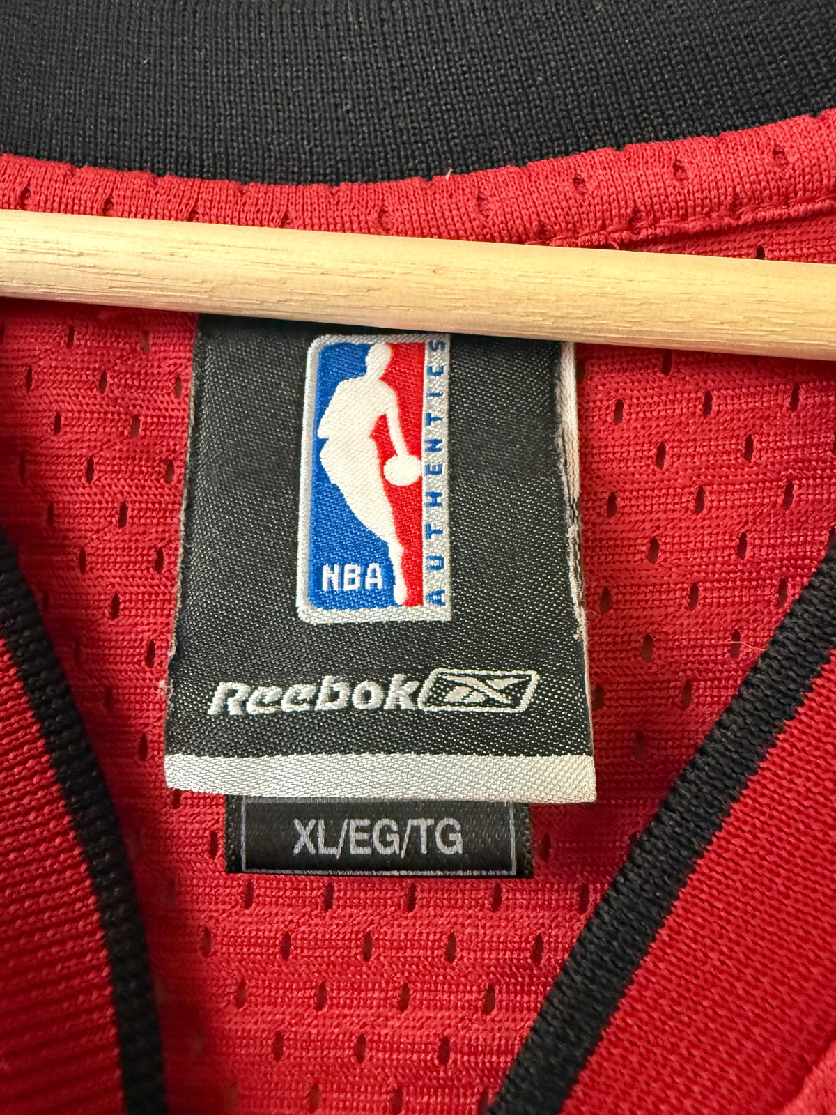 Vintage Shaquille O Neal Shaq Miami Heat 32 Reebok Jersey product image 3