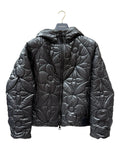 DS Louis Vuitton Monogram Quilted Puffer Jacket product image 1