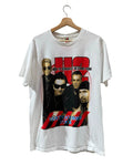 Vintage 2005 U2 Vertigo Bomb Tour Tee product image 1