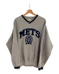 Vintage 90s New York Mets MLB Crewneck