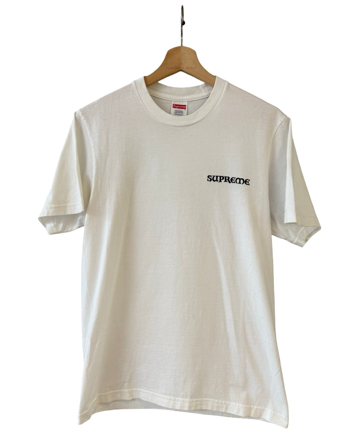 Supreme Worship Mural Tee product image 2