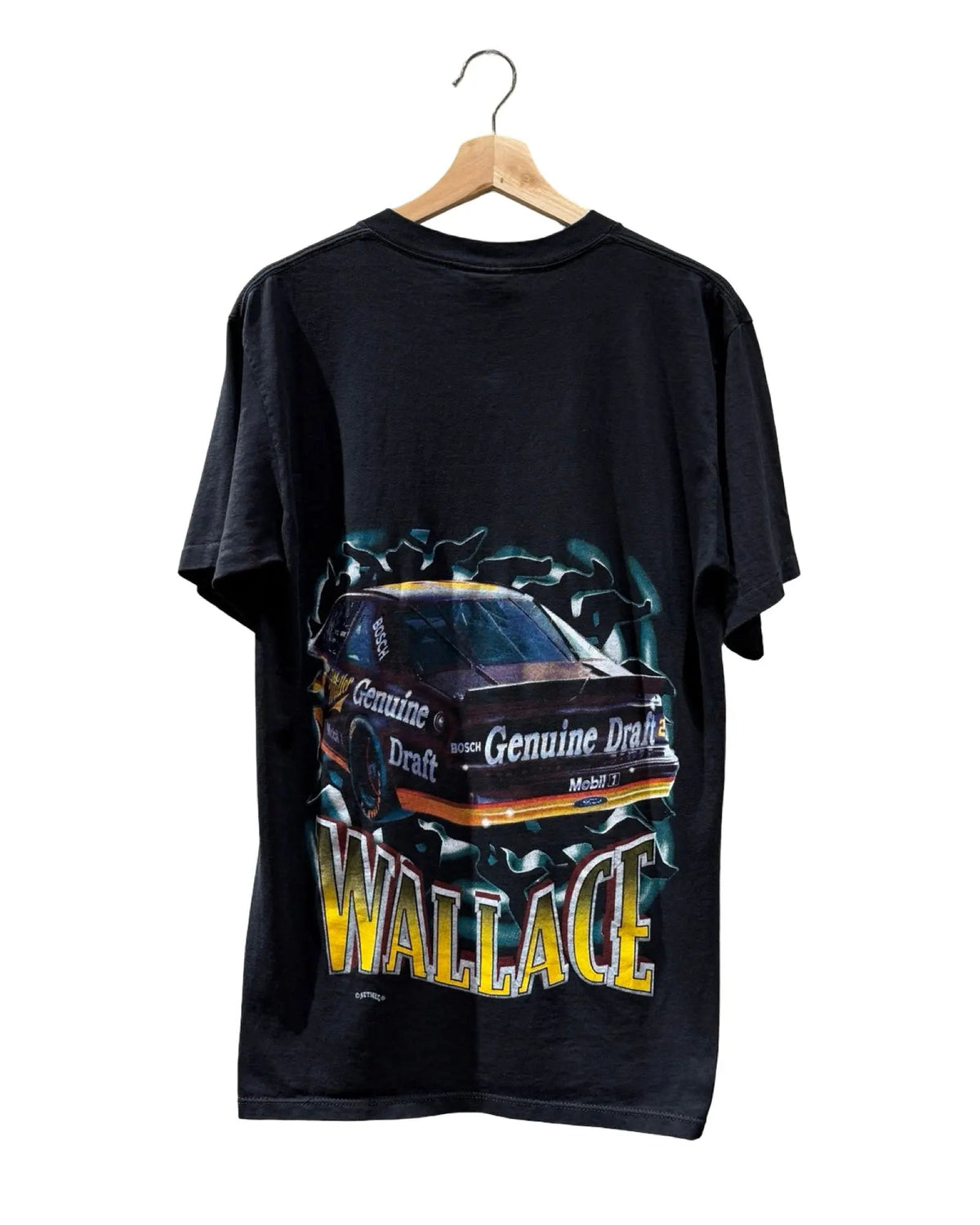 Vintage 90s Nascar Rusty Wallace Breakout Tee product image 2