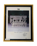 2019 Nas: The Lost Tapes II SIGNED
