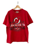 Vintage 90s New Jersey Devils Promo Tee product image 1
