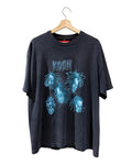 Vintage 2002 Korn Faces Promo Band Tee product image 1