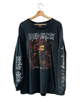 Vintage 2004 Iced Earth Gettysburg Metal Band Tee product image 1