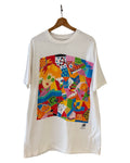 Vintage 1988 Art On You Visual Obstruction Tee product image 1