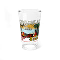 Tropical Pilsner Beer - Indiana, PA | Pint Glass