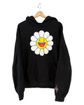 J Balvin x Takashi Murakami Flower Hoodie product image 1