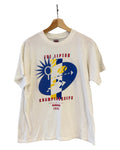 Vintage 1995 Nike The Lipton Tennis Promo Tee product image 1