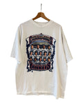 Vintage 1998 New York Yankees World Series Players Tee product image 1