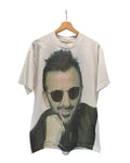Vintage 90s Ringo Starr Big Print Promo Tee product image 1