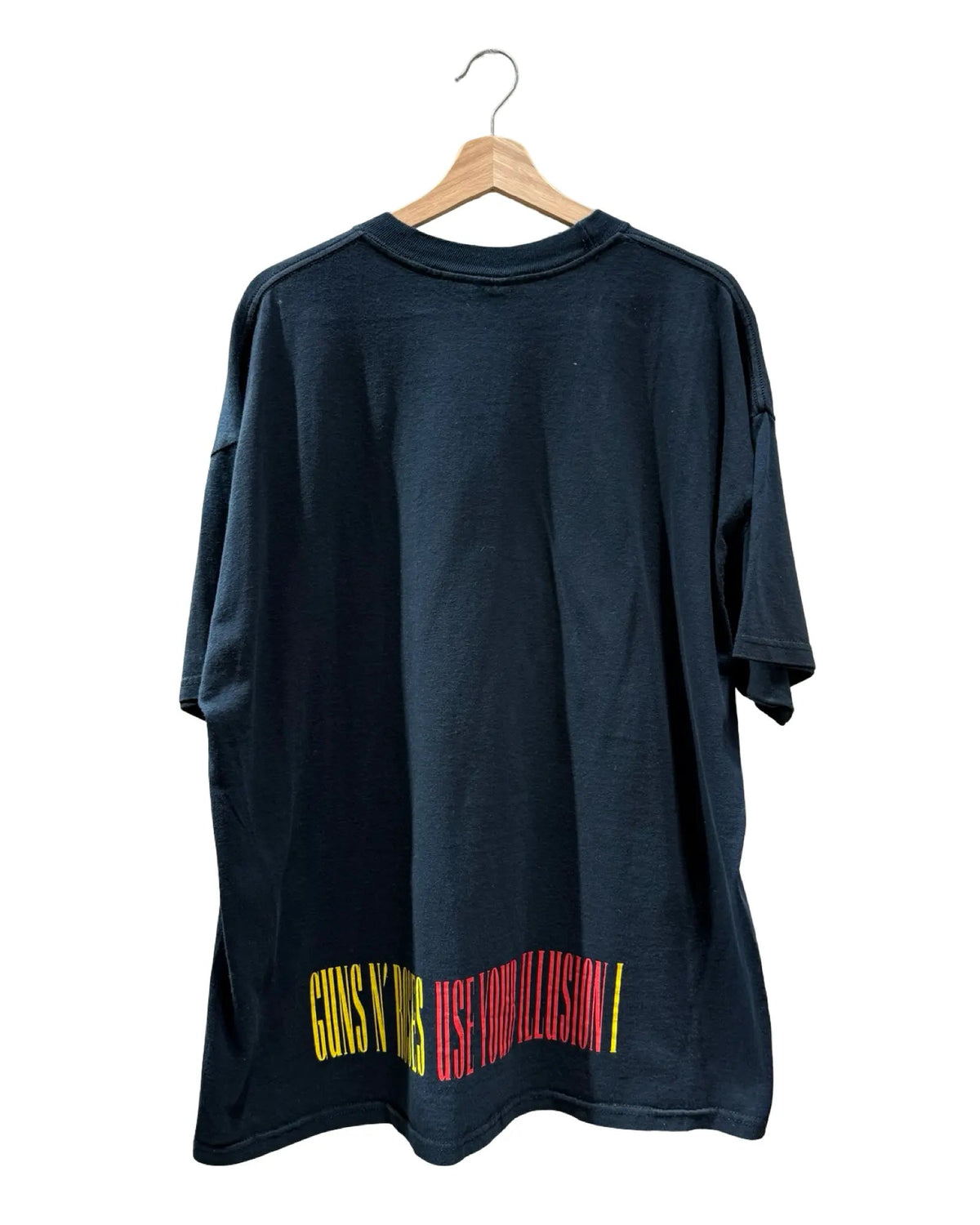 Vintage 2004 Guns N Roses Appetite For Destruction Tee product image 2