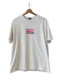 Kith Treats Exclusive Pink Box Logo Tee product image 1