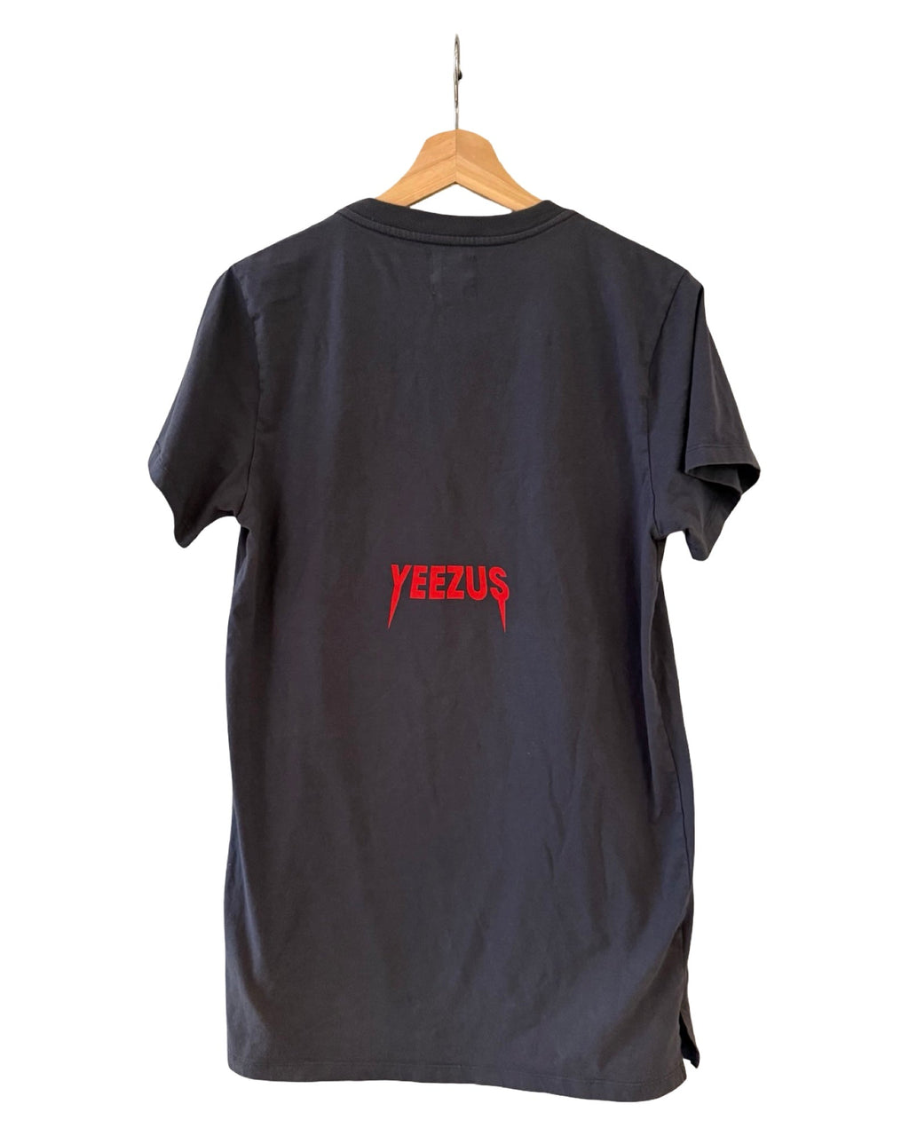 2013 Yeezus Kanye West Official Album Merch Head Tee product image 2