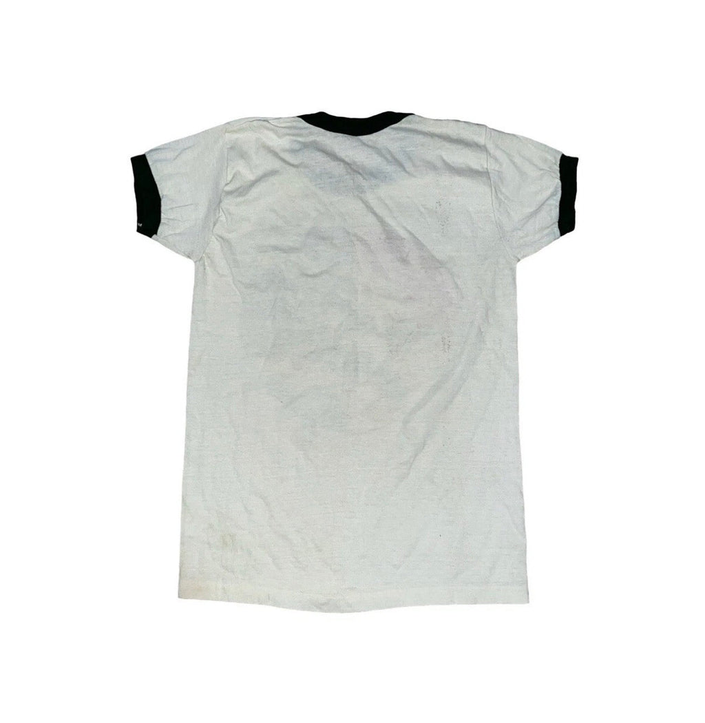 Vintage 1975 Pink Floyd Wish You Were Here Ringer Tee product image 2
