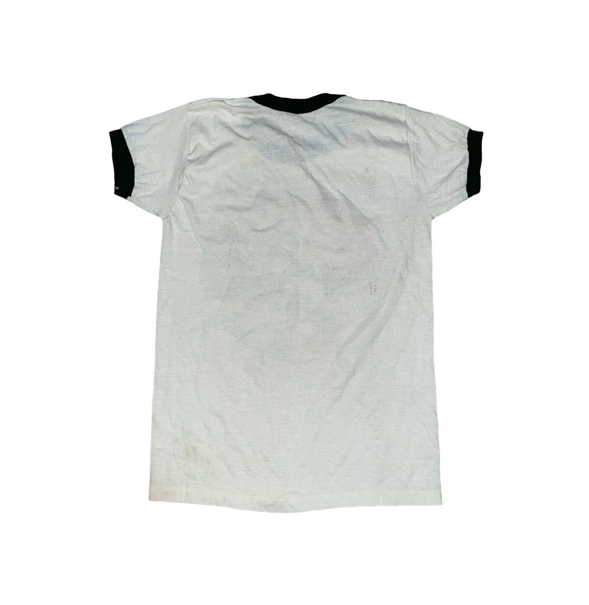 Vintage 1975 Pink Floyd Wish You Were Here Ringer Tee product image 2