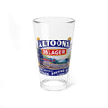 Altoona 36 Beer - Altoona, PA | Pint Glass