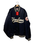 Vintage 1998 New York Yankees Majestic Bomber Jacket product image 1
