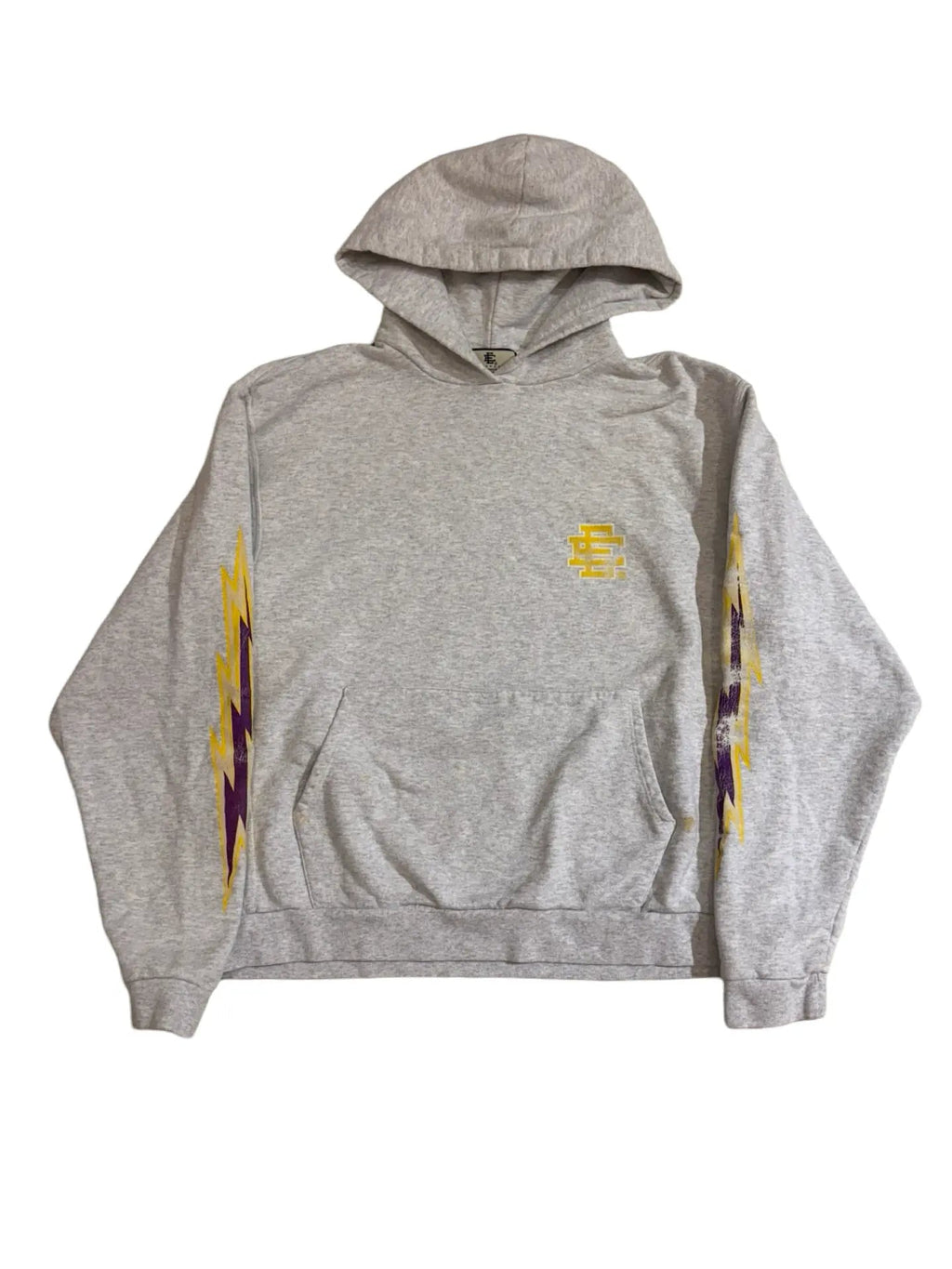 Archive Eric Emanuel NYC Exclusive Bolt Hoodie product image 1