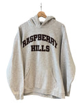 Raspberry Hills GV Gallery OG Logo Hoodie product image 1