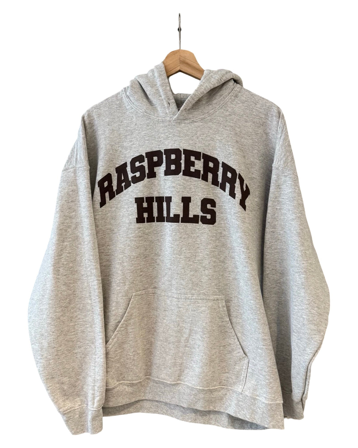 Raspberry Hills GV Gallery OG Logo Hoodie product image 1