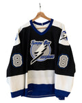 Vintage 90s Tampa Bay Lightning NHL Hockey Jersey product image 1