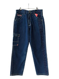 36 x 34 y2k Willie Esco Skate Jeans