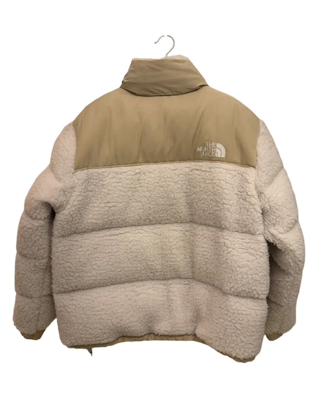 The North Face Sherpa Puffer 600 Down Jacket product image 2