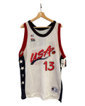 Vintage DS 1994 Shaquille O’ Neal USA Dream Team Shaq product image 1
