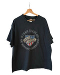 Vintage Harley Davidson Carson City Nevada Tee product image 1