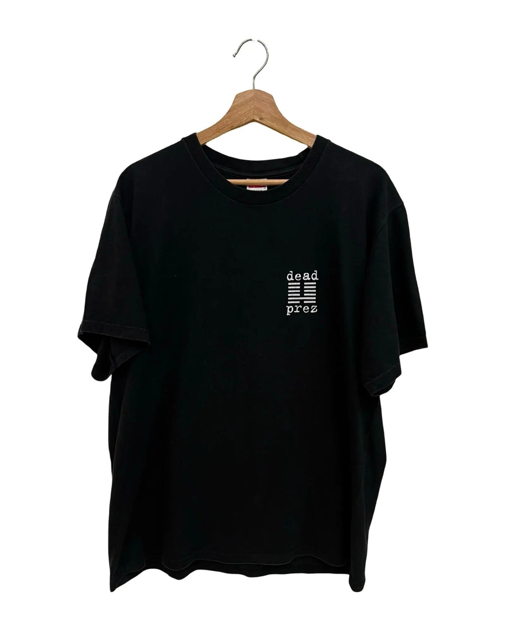 Archive Supreme Dead Prez Collab Tee product image 2