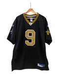 Vintage New Orleans Saints Drew Brees Reebok NFL Jersey product image 1