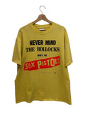 Vintage 1995 The Sex Pistols Bollocks Promo Tee product image 1