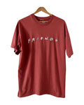 Vintage 1995 FRIENDS Warner Bros Promo Tee product image 1