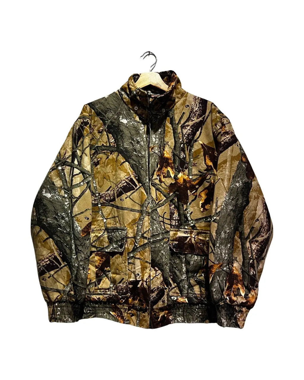 Vintage Ridge Fusion Camo Jacket product image 1