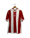 Vintage Uhlsport Banco Pichincha Soccer Jersey product image 1
