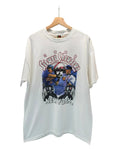 Vintage 2000 DS Yankees Mets Subway Series Showdown Tee product image 1