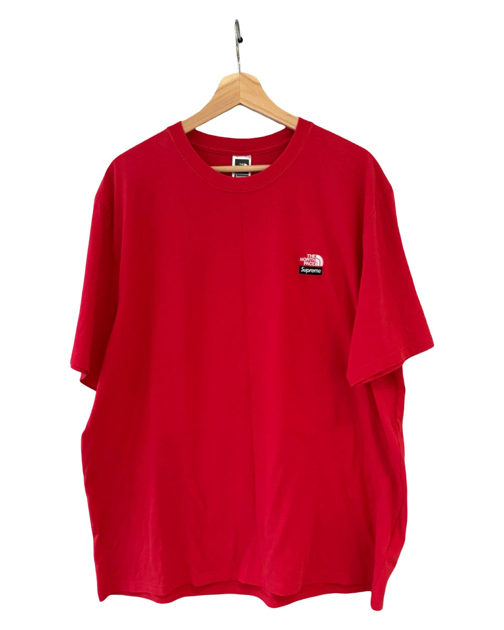 Supreme x The North Face Bandana Tee product image 2